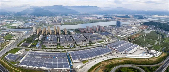 福建新答卷 | 寧德 ：奮力譜寫全面建設社會主義現代化國家的寧德篇章