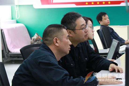 卓繼雄：敬業奉獻 至心至誠