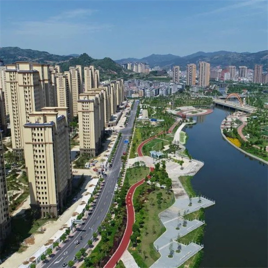 福建新答卷 | 霞浦：勇擔新使命 展現新作為 為譜寫“福建篇章”貢獻霞浦力量