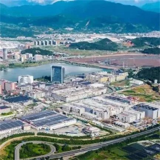 福建新答卷丨東僑：以排頭兵的姿態、先行者的擔當貢獻東僑力量