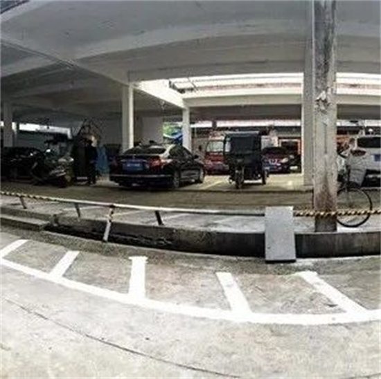 點頭集鎮新增停車場了！位置就在→