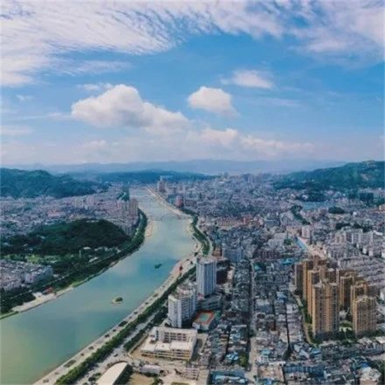 又一國家級榜單公示！福鼎上榜