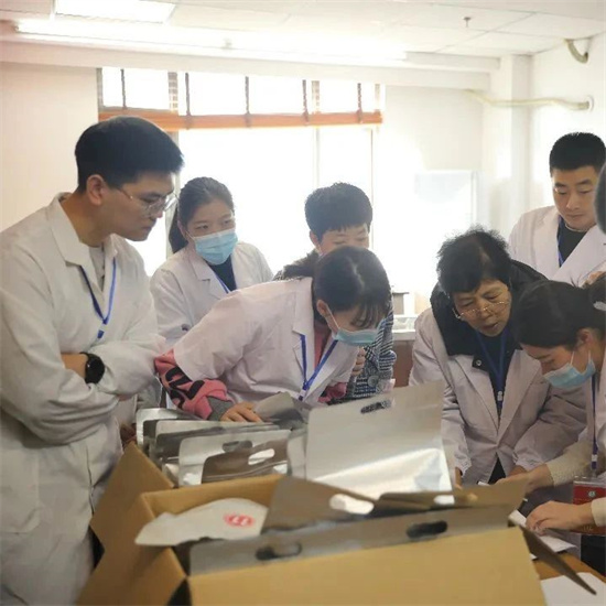 創新！福鼎白茶農產品地理標志產品質量盲評