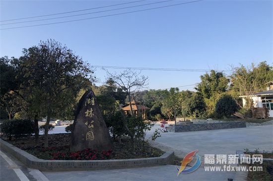 湖林：守住綠水青山寶貴財富 繪制鄉村振興美好藍圖