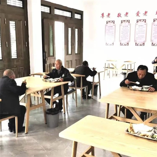 辦好“開門一件事”！
