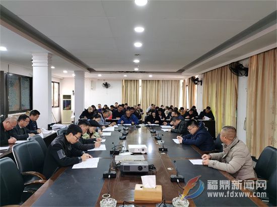 白琳鎮：組織開展憲法法律知識考試
