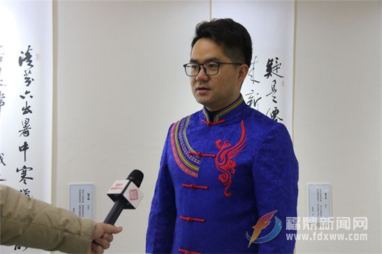 【帶著民意進會場】政協委員藍春鑾：加大扶持力度 推動少數民族振興發展