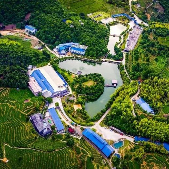 福鼎將新增2個國家AA級旅游景區