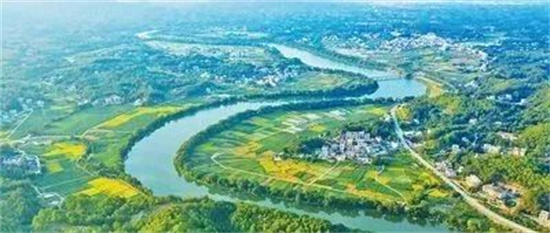 贊！央媒高頻聚焦！福建這里“實力出圈”！