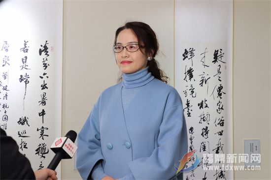 【帶著民意進會場】政協委員謝曉萍