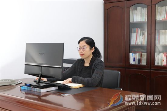 政協委員風采——盧青：讓鄉土文化浸潤青少年的心靈