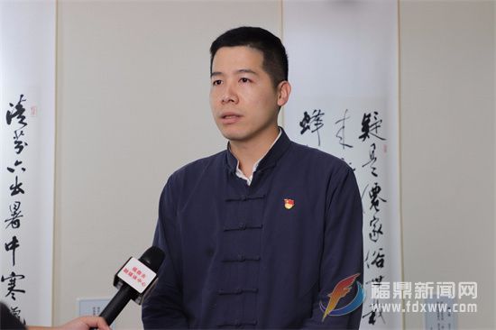 【帶著民意進會場】政協委員張金川