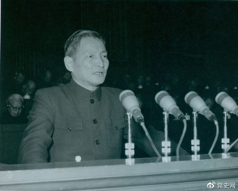 【黨史百年·天天讀】12月16日