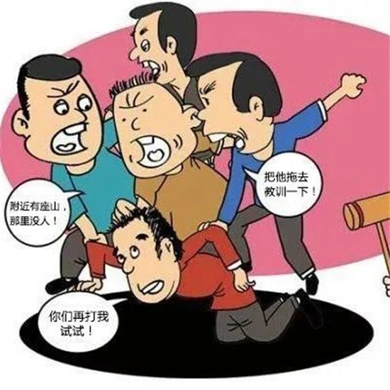 驚！汽車后備箱有人，怎么回事？