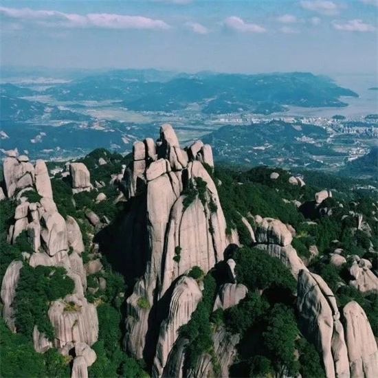 福鼎市全域旅游營銷宣傳口號獲獎名單公布！
