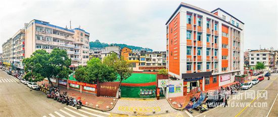 省級文明校園|桐南小學：平和致美，唱響文明之歌