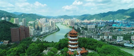 貫徹黨代會精神，我們這么干 | 三明：奮力建設“一區六城” 全方位推進高質量發展超越