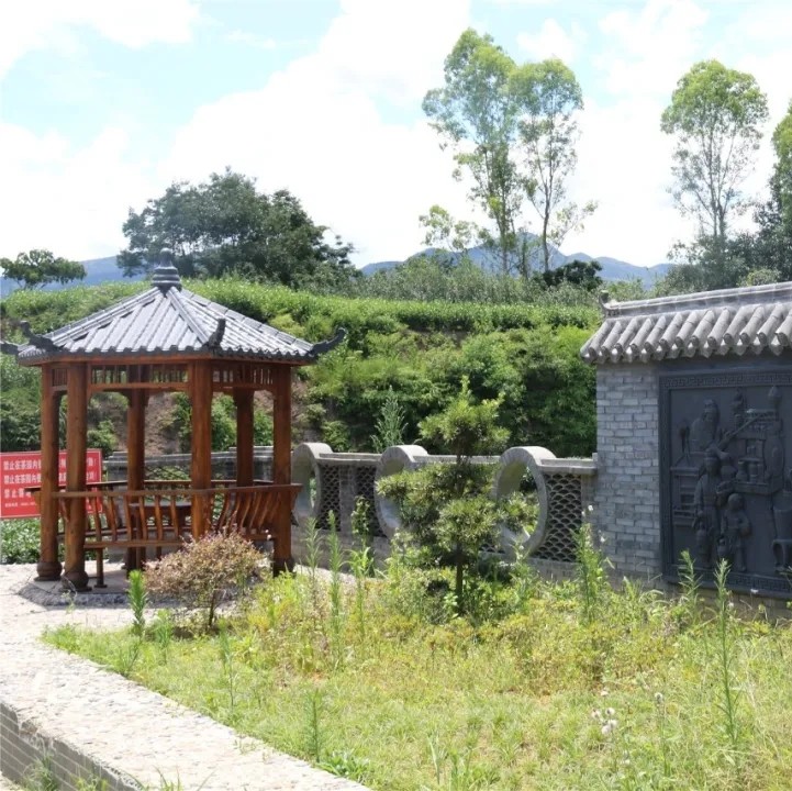 福鼎2個村莊上榜省級名單，有你家鄉嗎？