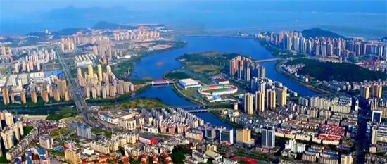 貫徹黨代會精神，我們這么干丨寧德：打造“增長極” 建設“四個區” 奮力譜寫“寧德篇章”