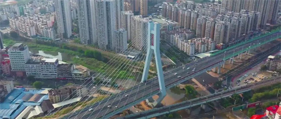 貫徹黨代會精神，我們這么干丨龍巖：建設閩西南生態型現代化城市 打造有溫度的幸福龍巖