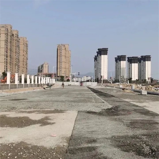 太姥山鎮最近搞啥民生項目？看看→