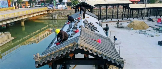 點頭打造特色小鎮新形象！看招→