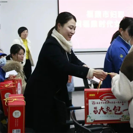 留鼎過年也很暖！