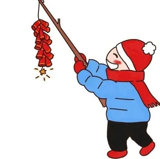 【網絡中國節·春節】年前必看！今年過年，福鼎能放煙花爆竹嗎？