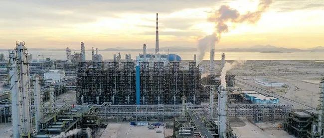 2022起步開門紅∣錨定目標，福建海洋經濟紅火開局！