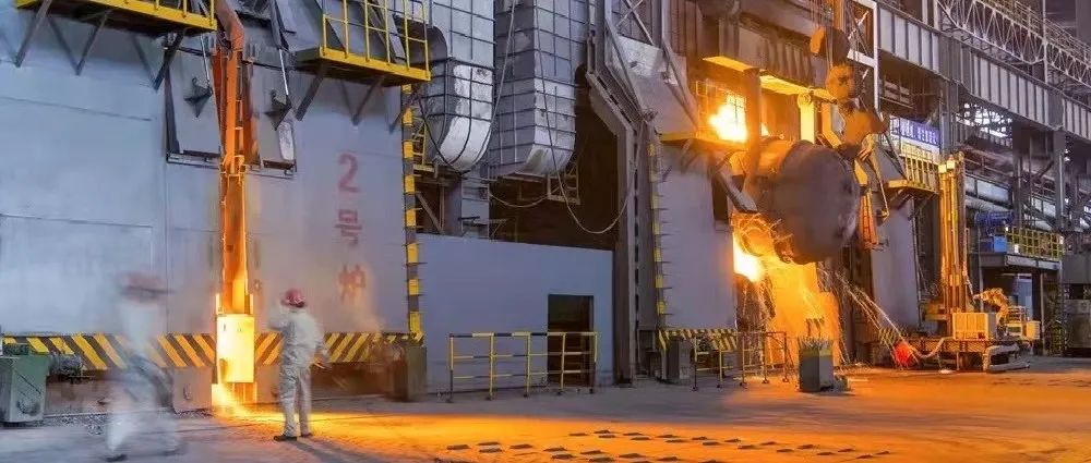 2022起步開門紅丨聚焦“二產進”，福建工業經濟旗開馬到！