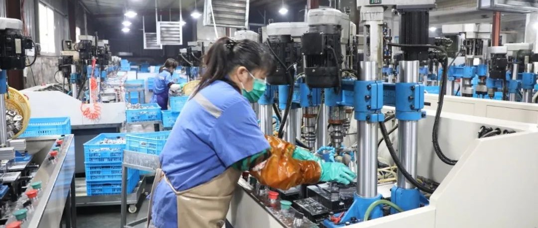 強化園區服務，助力企業沖刺首季“開門紅”！
