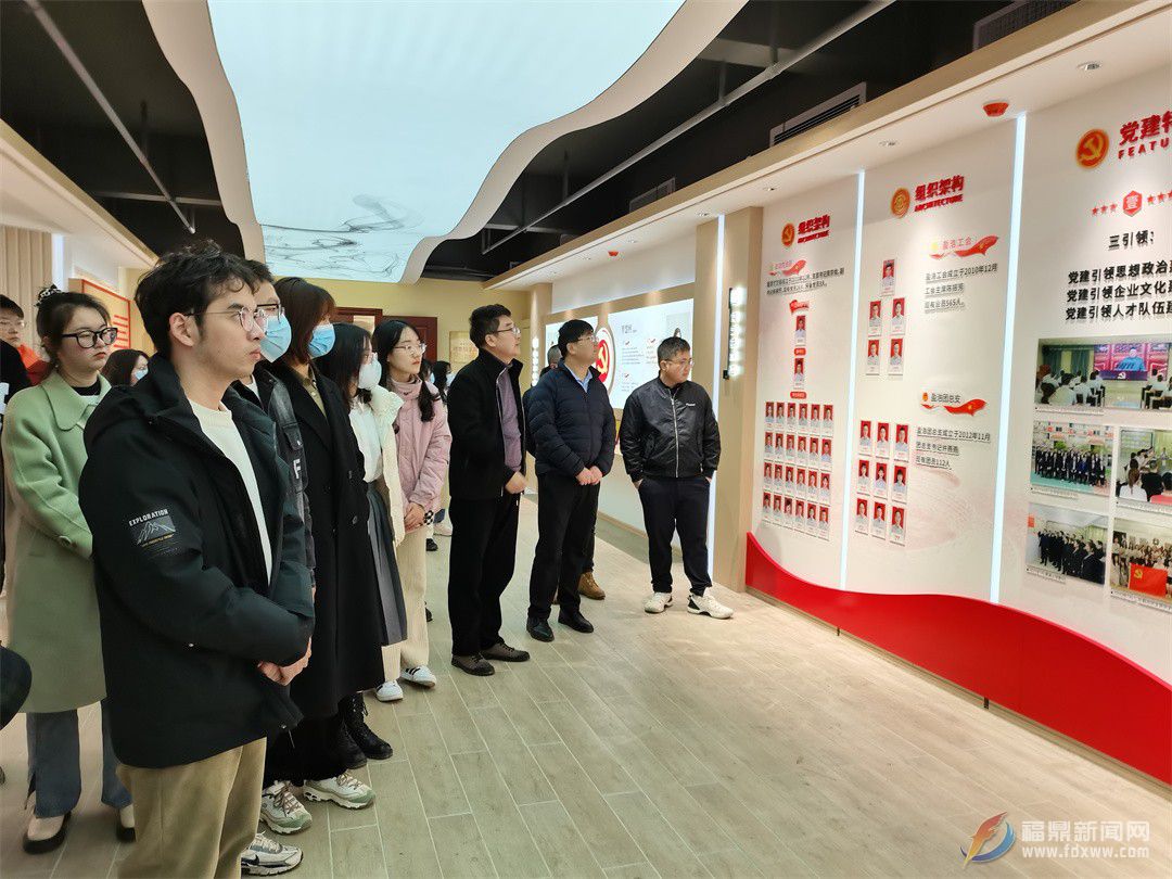 寧籍學子寒假返鄉零距離感受家鄉變化