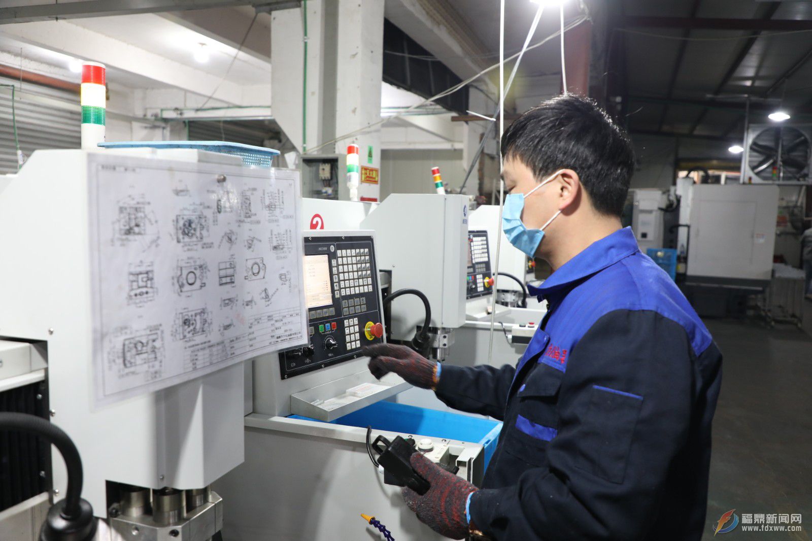 強化園區服務 助力企業沖刺首季“開門紅”