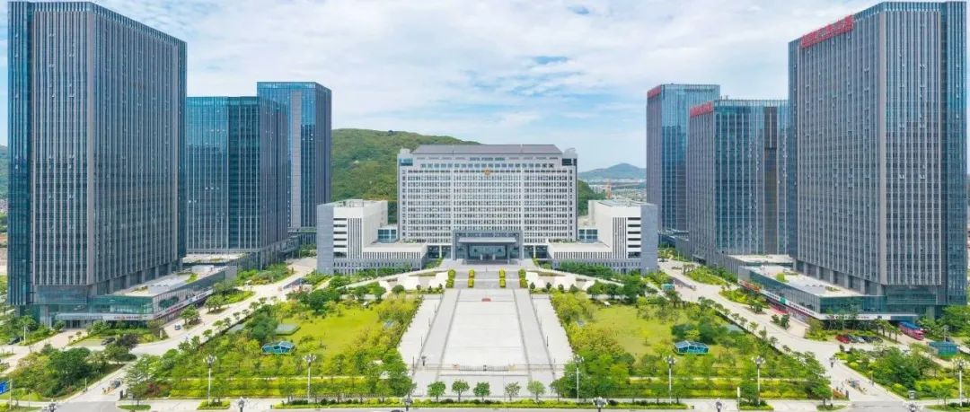 奮力沖刺“開門紅”，平潭跑好“第一棒”……