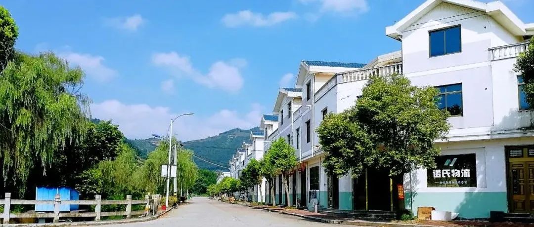 厚了家底，惠了村民！