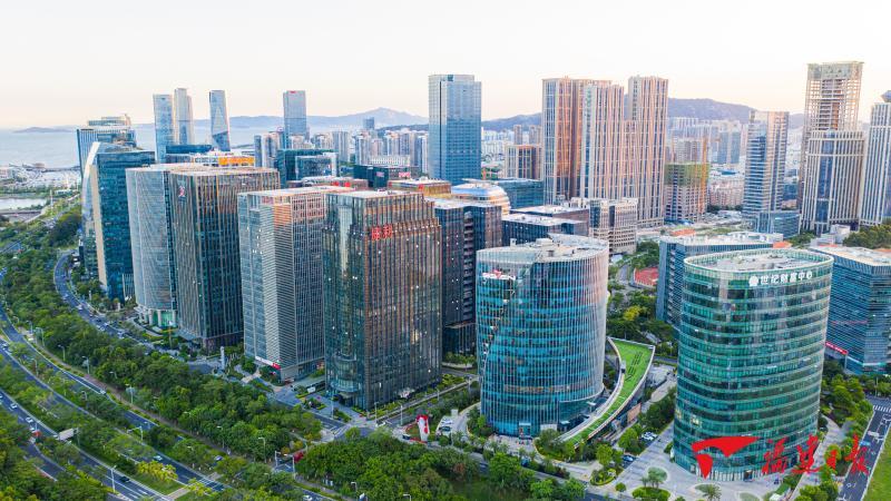 福建到底有多“新”？