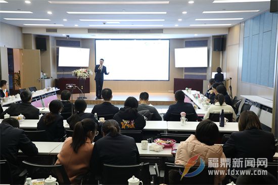 福鼎白茶遇上金融青年，聽聽他們怎么說~