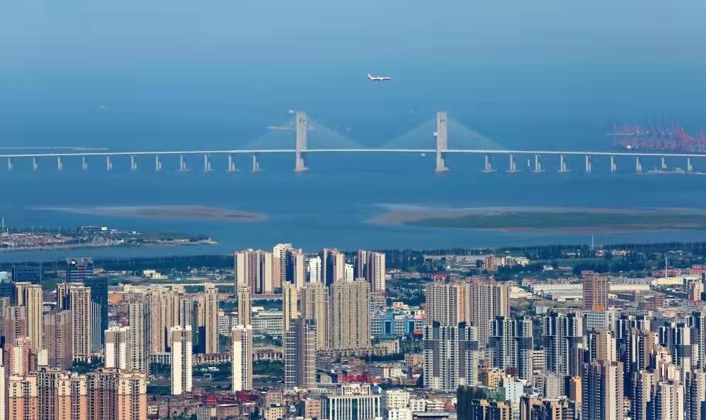 福建，開放模式在線中......