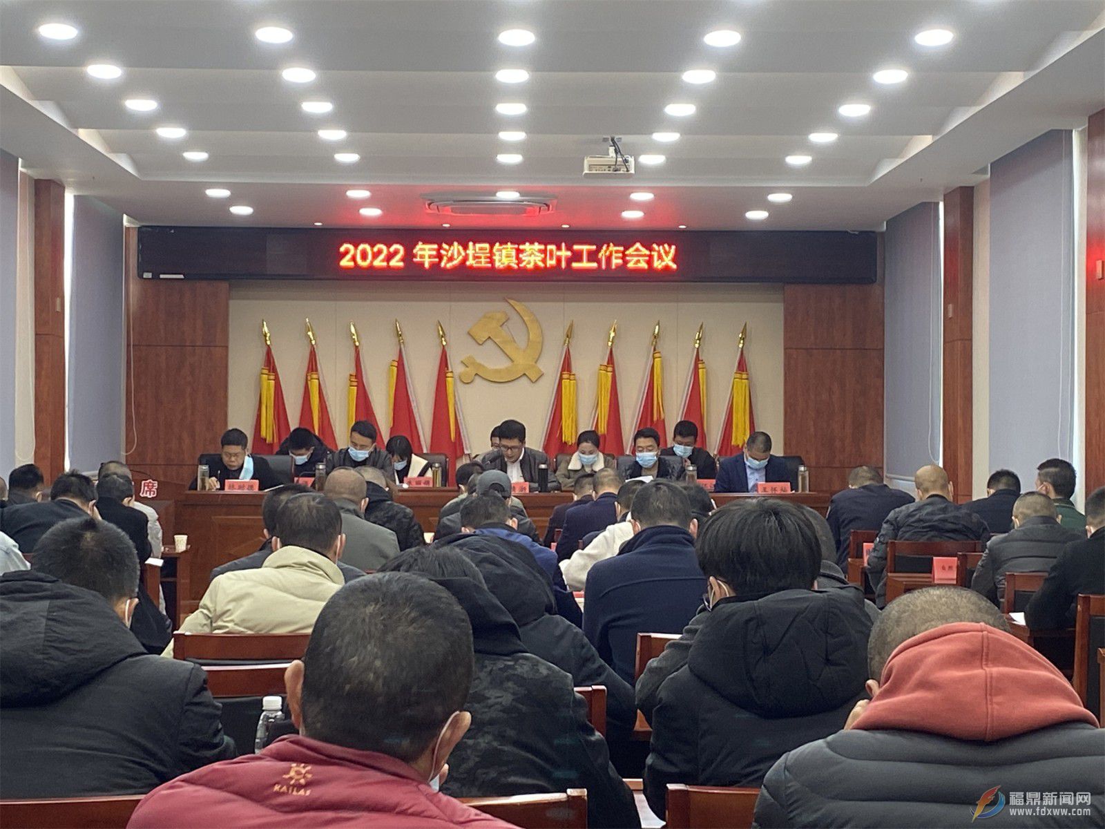 沙埕鎮：推進“非糧化”整治 全力守好“米袋子”