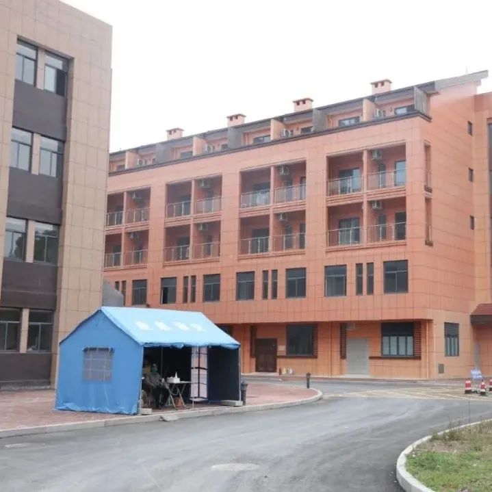 想了解福鼎的集中隔離醫學觀察點？是這樣的……