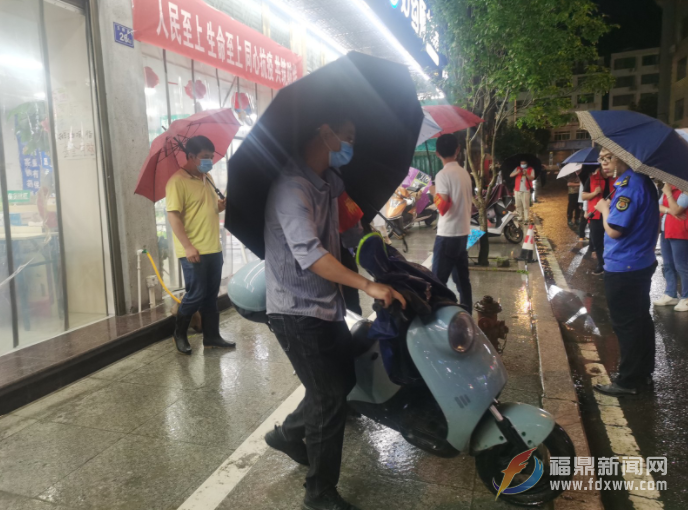 桐城街道：掀起“海絲”路線環境綜合整治熱潮