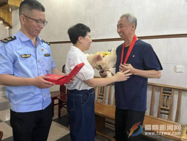 向初心致敬！