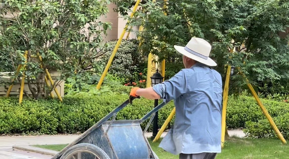 熱浪侵襲！40℃ 未來持續高溫天氣