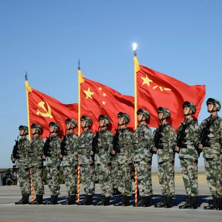 福鼎征兵丨恰同學少年，風華正茂，當兵去！