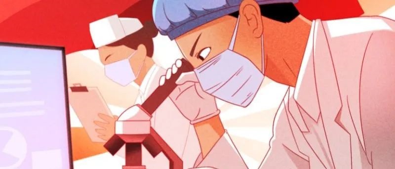 健康科普｜常態化疫情防控要求【重點人群】