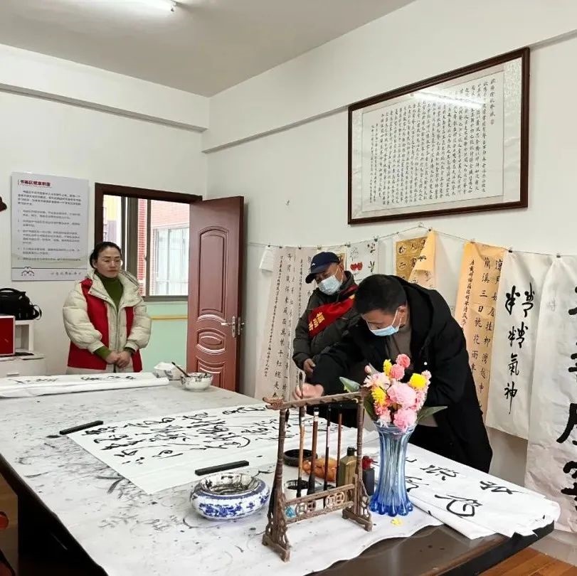 滿滿幸福感！天湖社區有妙招！