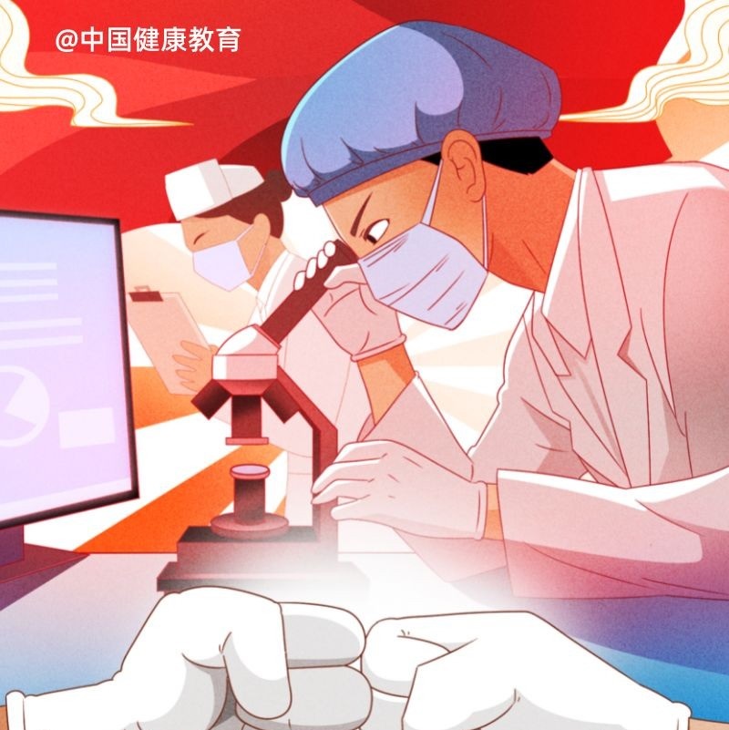 【福鼎科普】重點人群常態化疫情防控要求