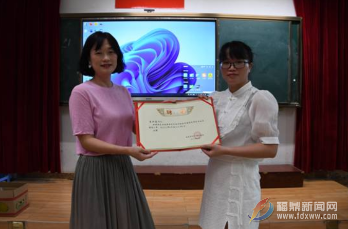 福鼎市計生協會建立青春健康師資庫