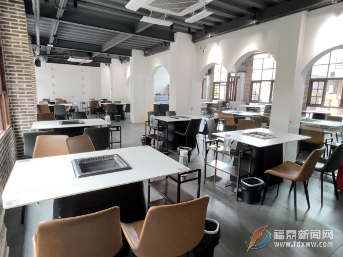 【創業青年】盧孝鋒：堅持做健康的食品