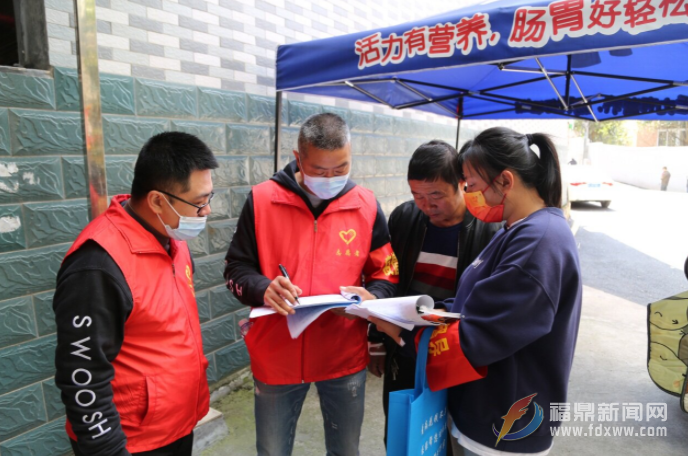 黨的二十大報告在我市廣大社區工作者中引起熱烈反響